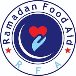 Ramadan Food Aid logo