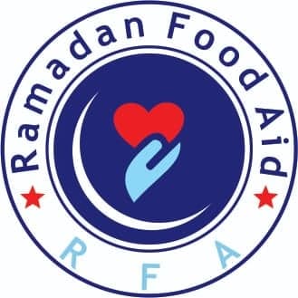 Ramadan Food Aid logo